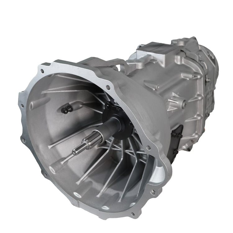 Remanufactured G56 Manual Transmission, 2005-18 Ram 2500 & 3500, 2011-17 4500 & 5500, 4x2, Heavy Duty Aftermarket Case