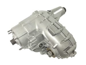 Zumbrota NP231 Transfer Case 2000-02 Jeep Wrangler TJ Zumbrota NP231 Transfer Case 2000-02 Jeep Wrangler TJ