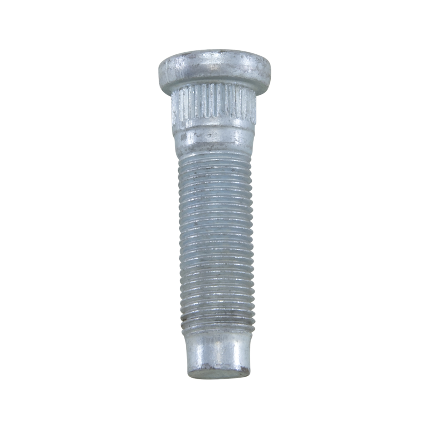 Axle stud, 2 1/8" X 9/16" -18