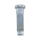 Axle stud, 2 1/8" X 9/16" -18