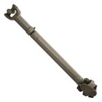 NEW USA Standard Rear Driveshaft for F100 & F150, 50-15/16" Center to Center