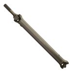 NEW USA Standard Front Driveshaft for GM Suburban 1500, 26" Weld to Weld