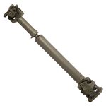 NEW USA Standard Rear Driveshaft for Bronco, 25-7/8" Center to Center