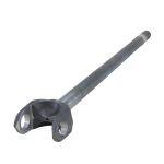 USA Standard Gear Chromoly Inner Front Axle, RH, Dana 44, 30 Spline, 32.12” Long