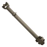 USA Standard Front Driveshaft Cherokee/Grand Cherokee, 30.5" Center to Center