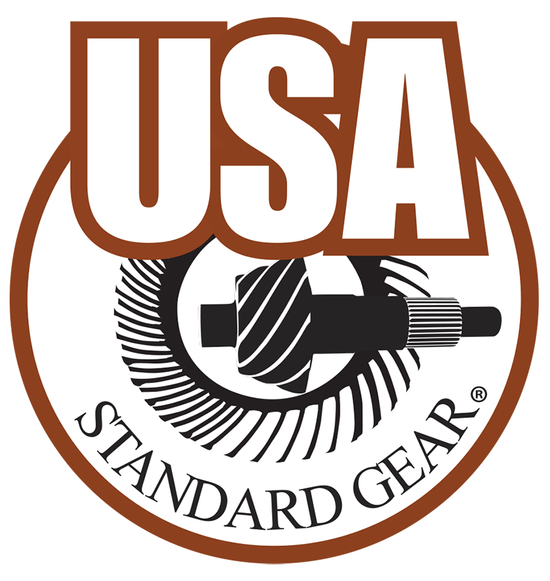 NEW USA Standard Front Driveshaft for Grand Cherokee, 30-1/4" Flange to Flange