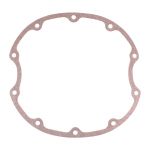 8.2" Buick, Oldsmobile, Pontiac cover gasket, 10 bolt holes.