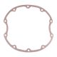 8.2" Buick, Oldsmobile, Pontiac cover gasket, 10 bolt holes.