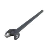Yukon Chromoly Blank Axle, Dana 30/44 Differential, 36.25” Long