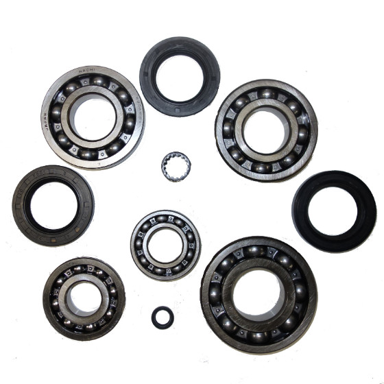 USA Standard Transfer Case Bearing Kit 1981-1986 Nissan