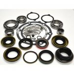 USA Standard Transfer Case NP242 Bearing Kit 2002+ Jeep Liberty