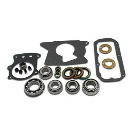 USA Standard Transfer Case BW4407 Bearing Kit