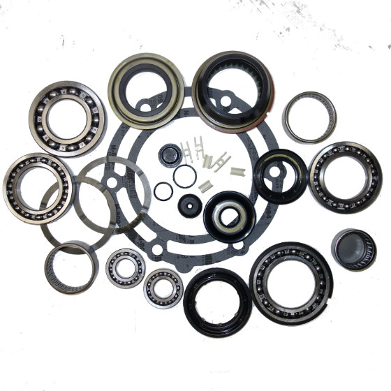 MP1225, MP1226, MP1625, MP1626 & MP3024 Transfer Case Bearing Kit 2007-2016