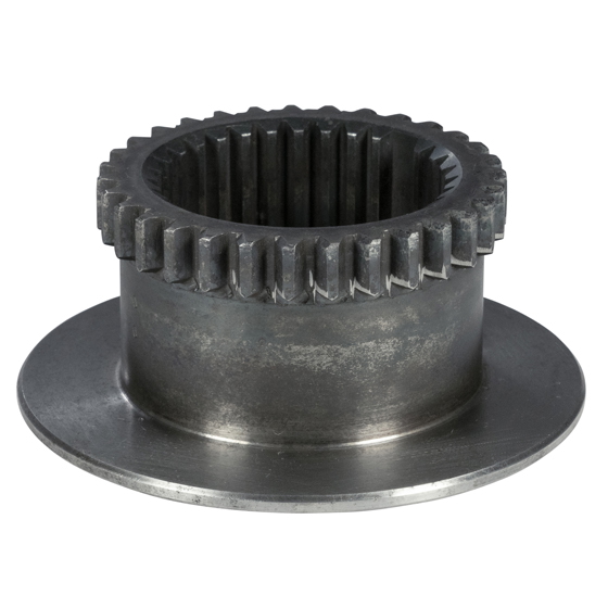 USA Standard Transfer Case BW1356 Reduction Hub