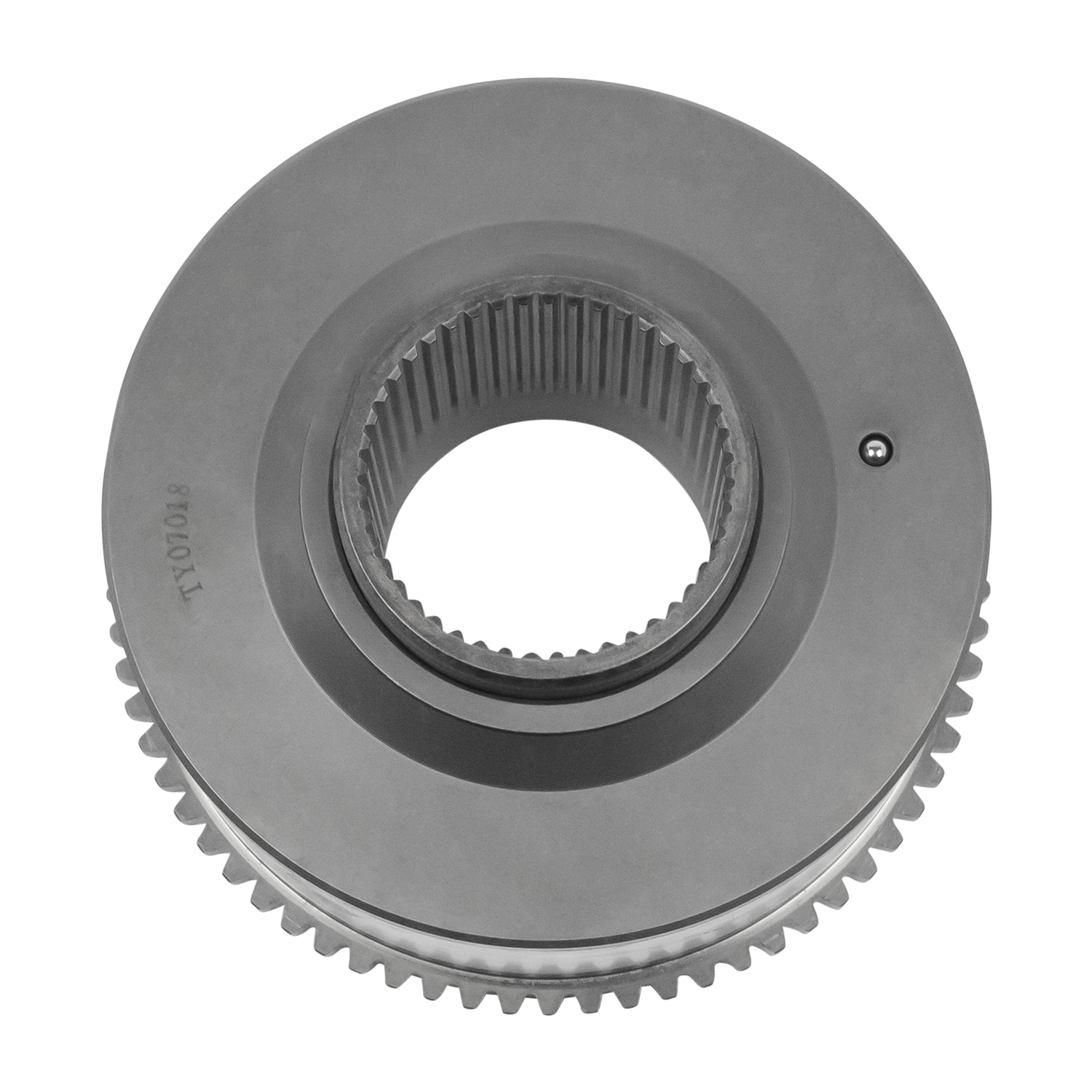 USA Standard Transfer Case BW1372 & BW4472 Viscous Coupler