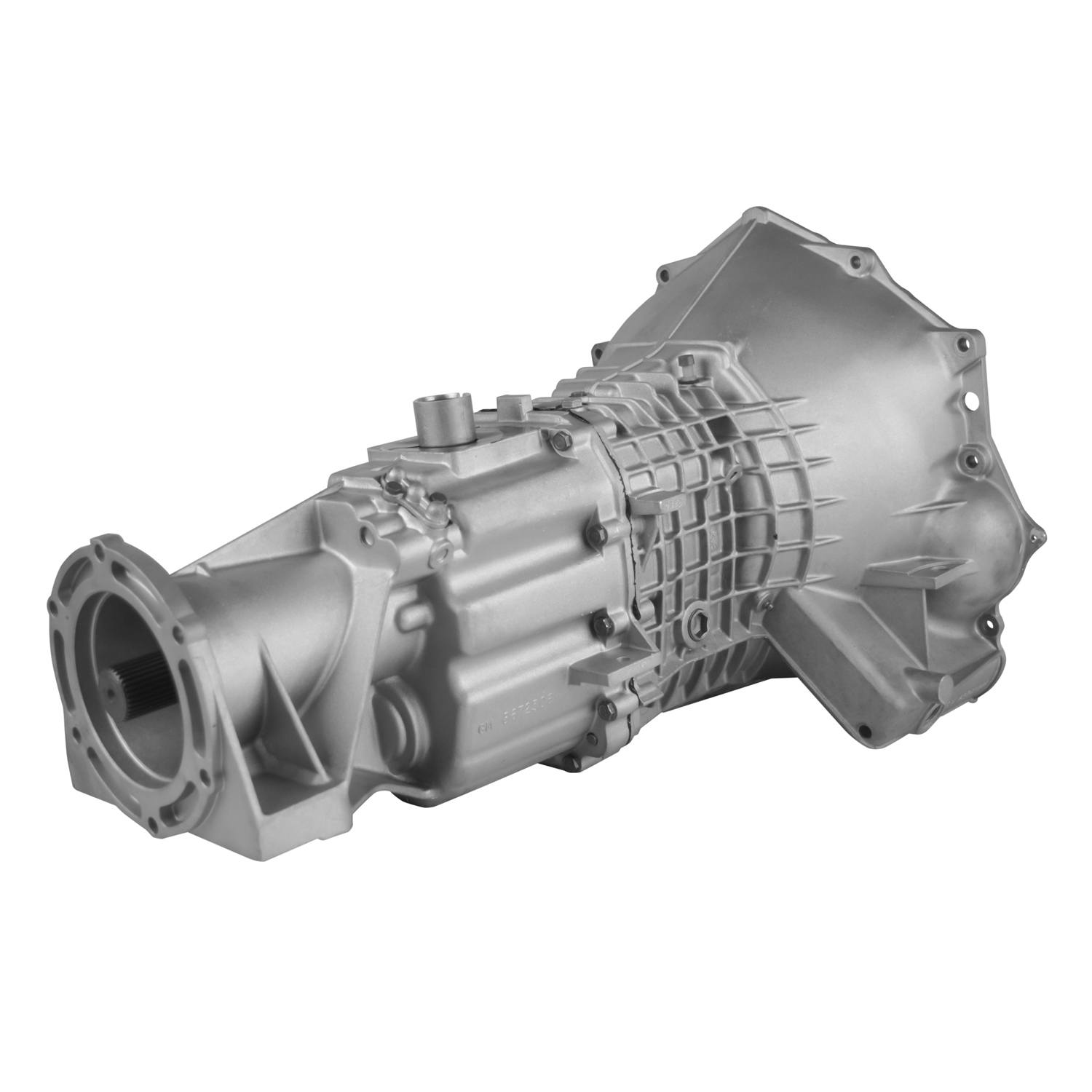Hm290 manual transmission for gm 88 92 van 1500 2500 4x4 5 speed