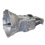 NV3500 Manual Transmission for GM 96-97 S10, S15 & Sonoma, 4.3L, 5 Speed