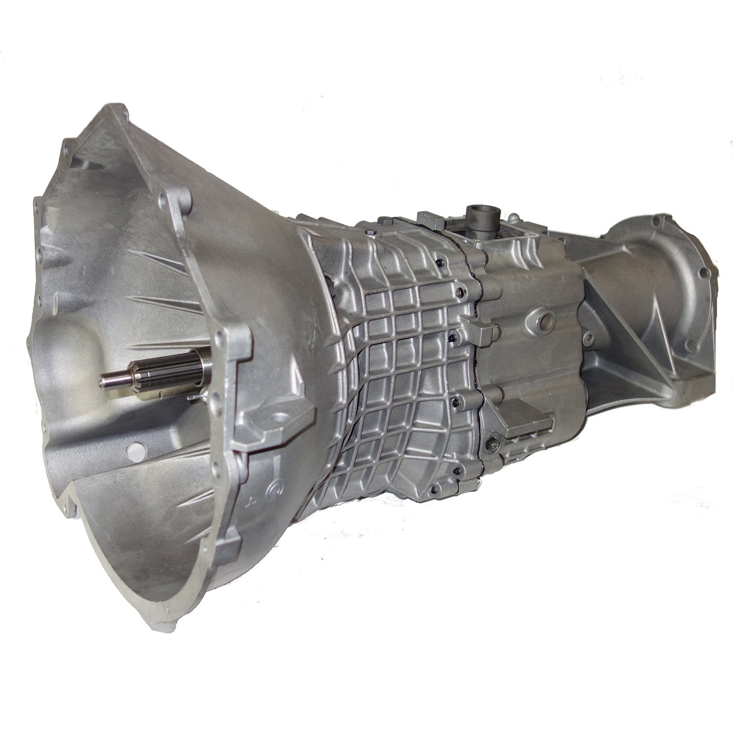 NV3500 Manual Transmission for 1994-97 Dodge Ram 1500, 4x4, 5 Speed