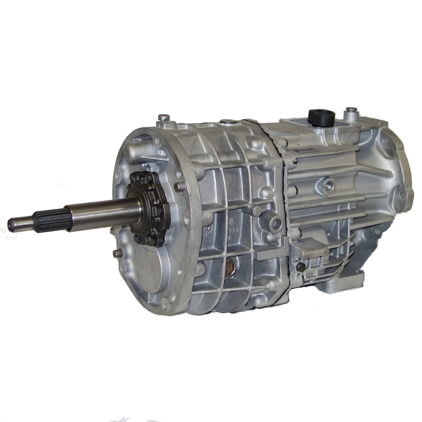 NV3550 Manual Transmission for Jeep 00-01 Cherokee, 4x4, 5 Speed