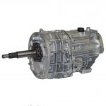 NV3550 Manual Transmission for Jeep 02-04 Liberty, 2WD, 5 Speed