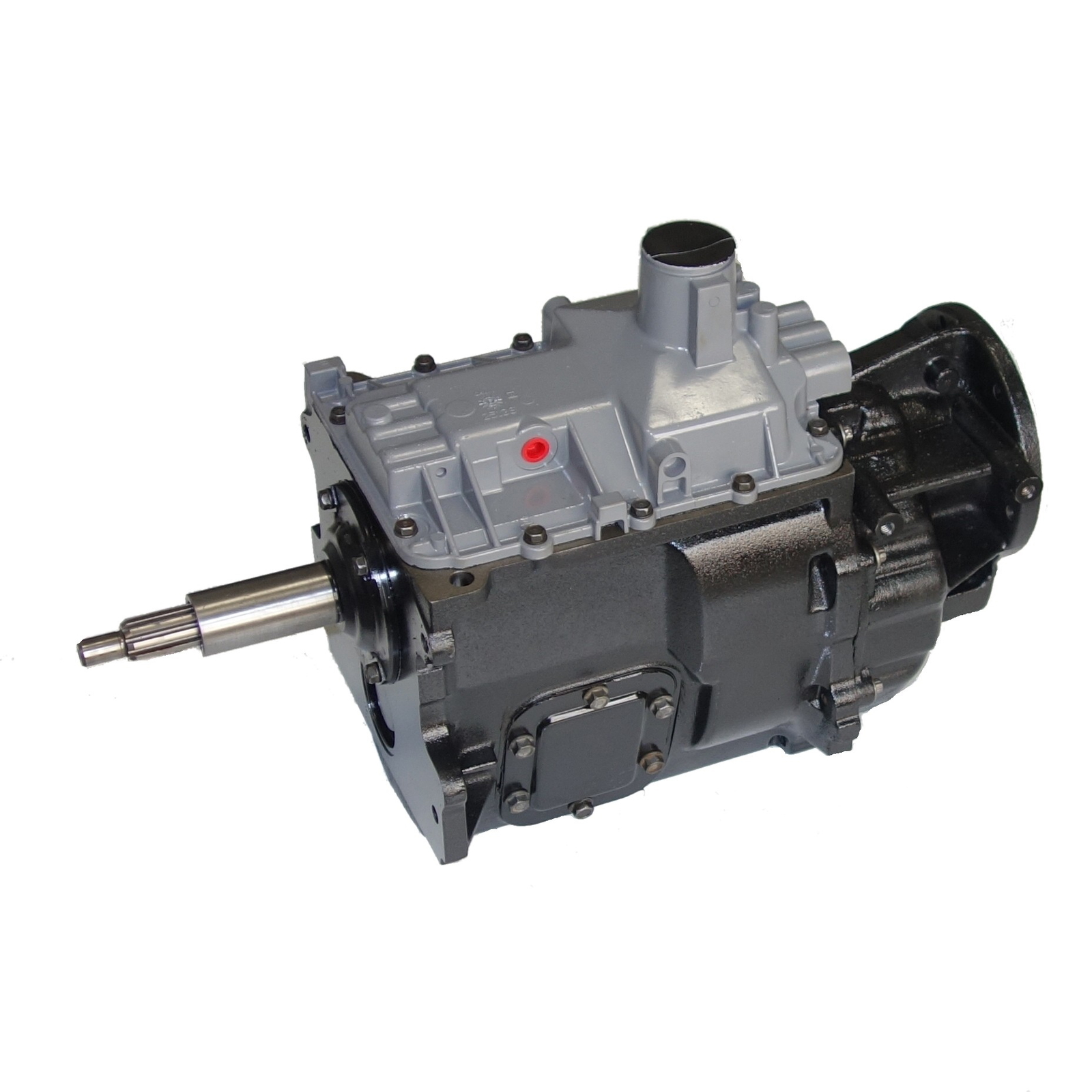 Zumbrota NV4500 Manual Trans 94-97 Dodge 5spd 4WD Zumbrota NV4500 Manual Trans 94-97 Dodge 5spd 4WD