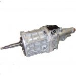 Manual Transmission 1998-1999 Chevrolet Dakota w/ 3.9L, 5-Spd Trans w/out Speedo