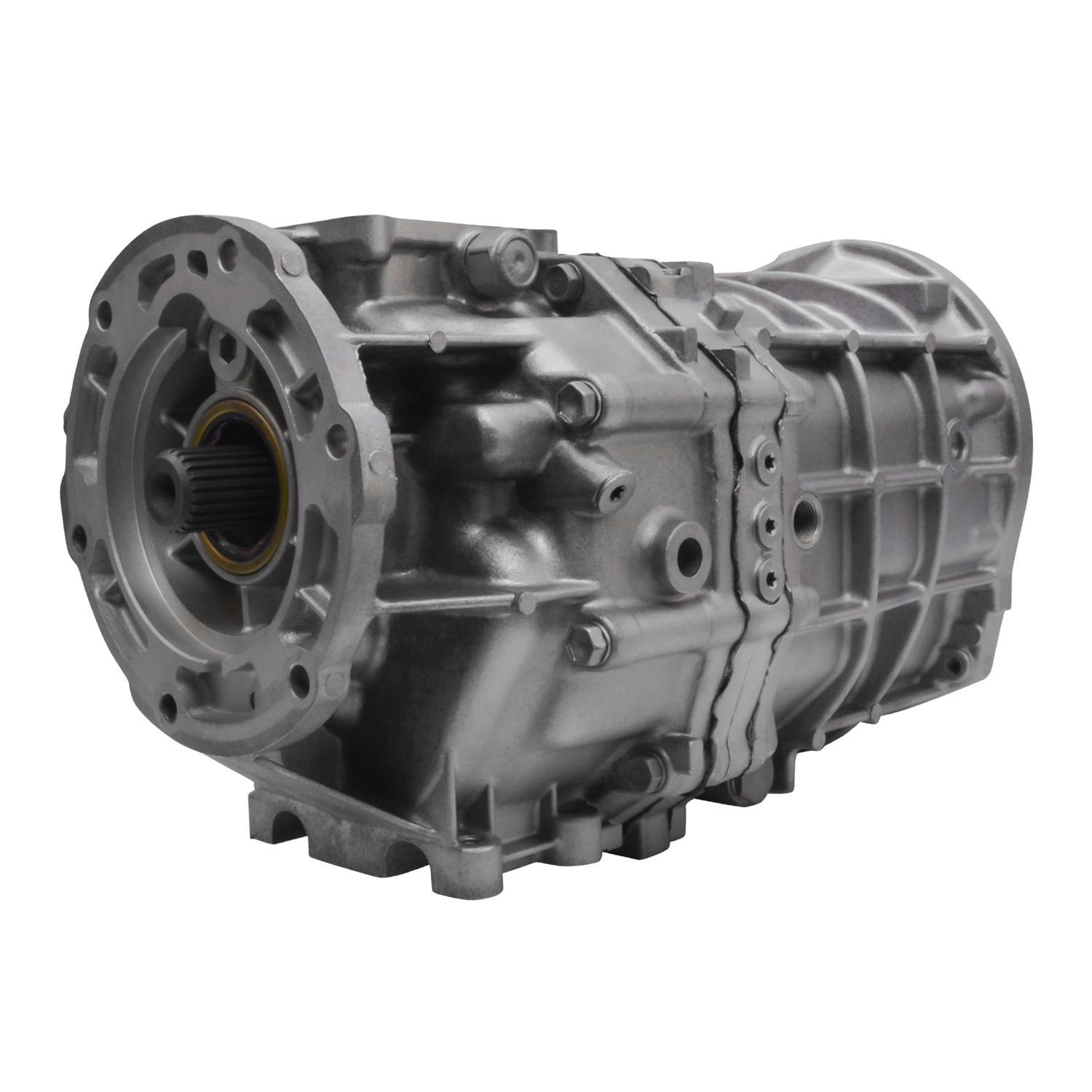 AX15 Manual Transmission for Jeep 94-00 Cherokee, 5 Speed