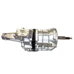 AX5 Manual Transmission for Jeep 92-93 Wrangler, 2WD, 5 Speed