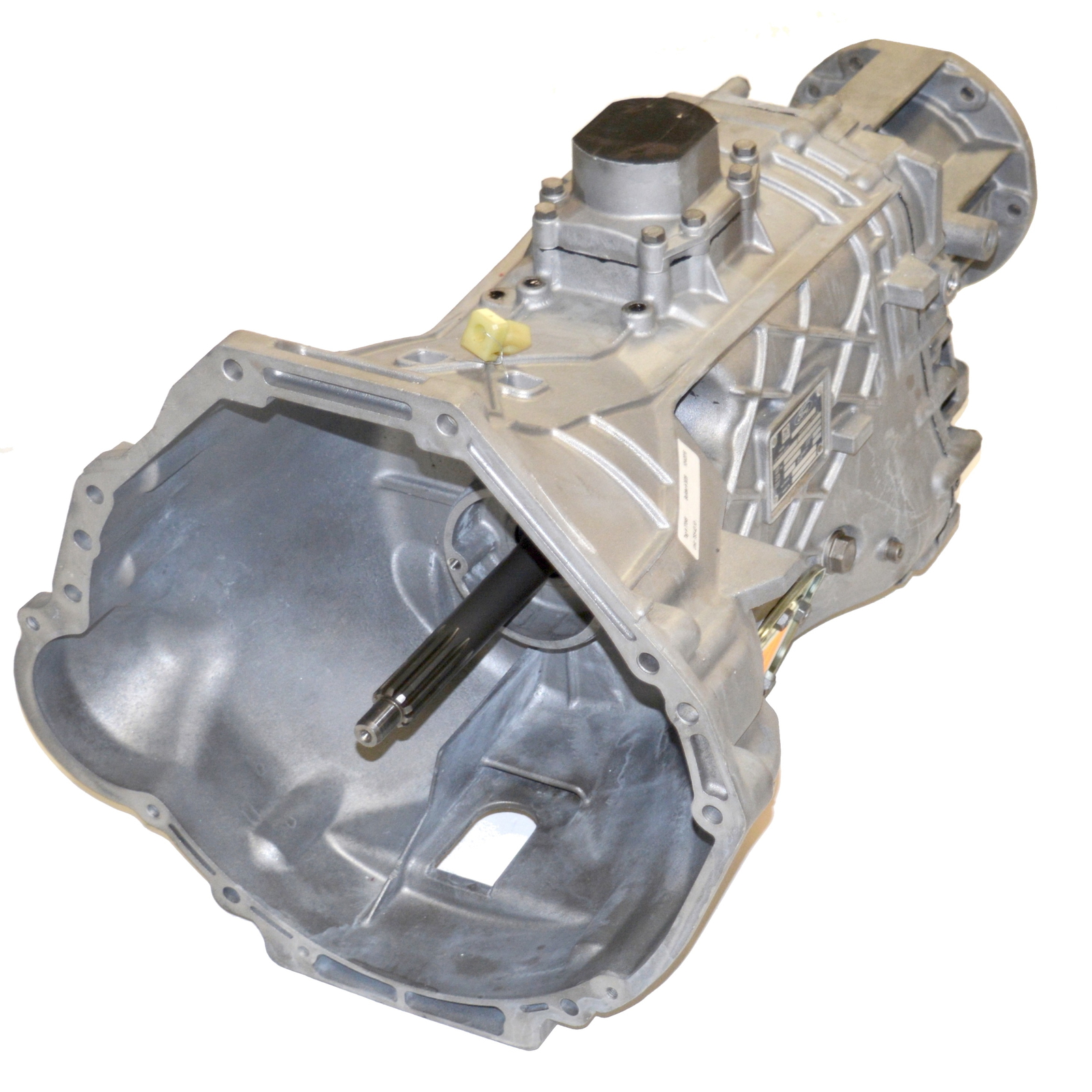 S5-42 Manual Transmission, Ford 87-94 F-series 4.9L/5.8L, 4WD, 5 Speed