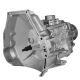 S5-42 Manual Transmission, Ford 87-95 F-series 6.9L/7.3L, 4WD, 5 Speed, Where The PTO is Not Being Used