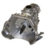 S5-42 Manual Transmission, Ford 87-95 F-series 6.9L/7.3L, 4WD, 5 Speed, Where The PTO is Being Used