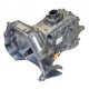 S5-42 Manual Transmission, Ford 87-92 F-series 6.9L/7.3L, 2WD, 5 Speed, 7 Tooth Speedo, Where The PTO is Not Being Used