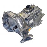 S5-42 Manual Transmission, Ford 92-94 F-series 7.5L, 2WD, 5 Speed, No Speedo