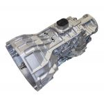 S5-47 Manual Transmission for Ford 96-97 F-series 7.5L, 4x4, 5 Speed