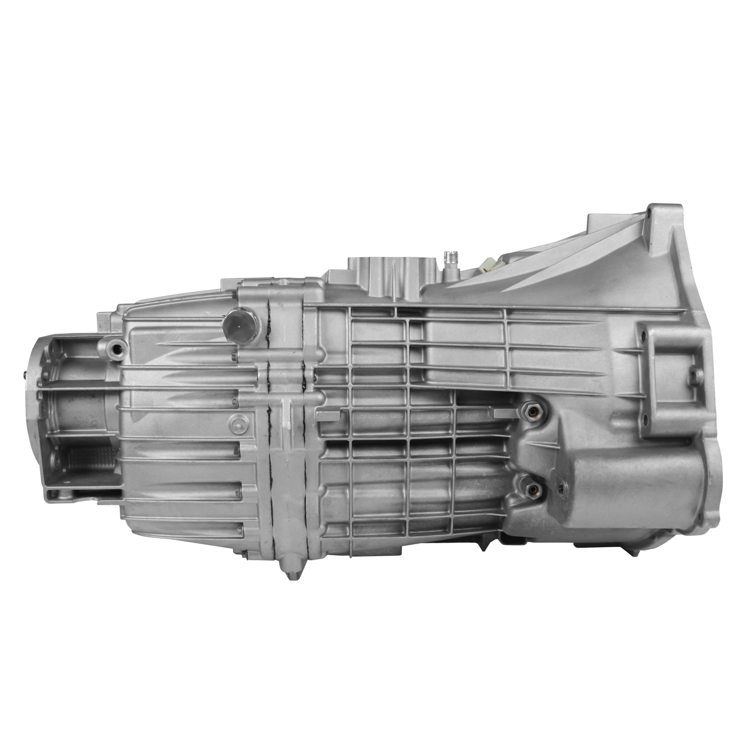 Zumbrota Remanufactured S6-S650F Manual Transmission, 99-00 Ford 7.3L Diesel 4x4