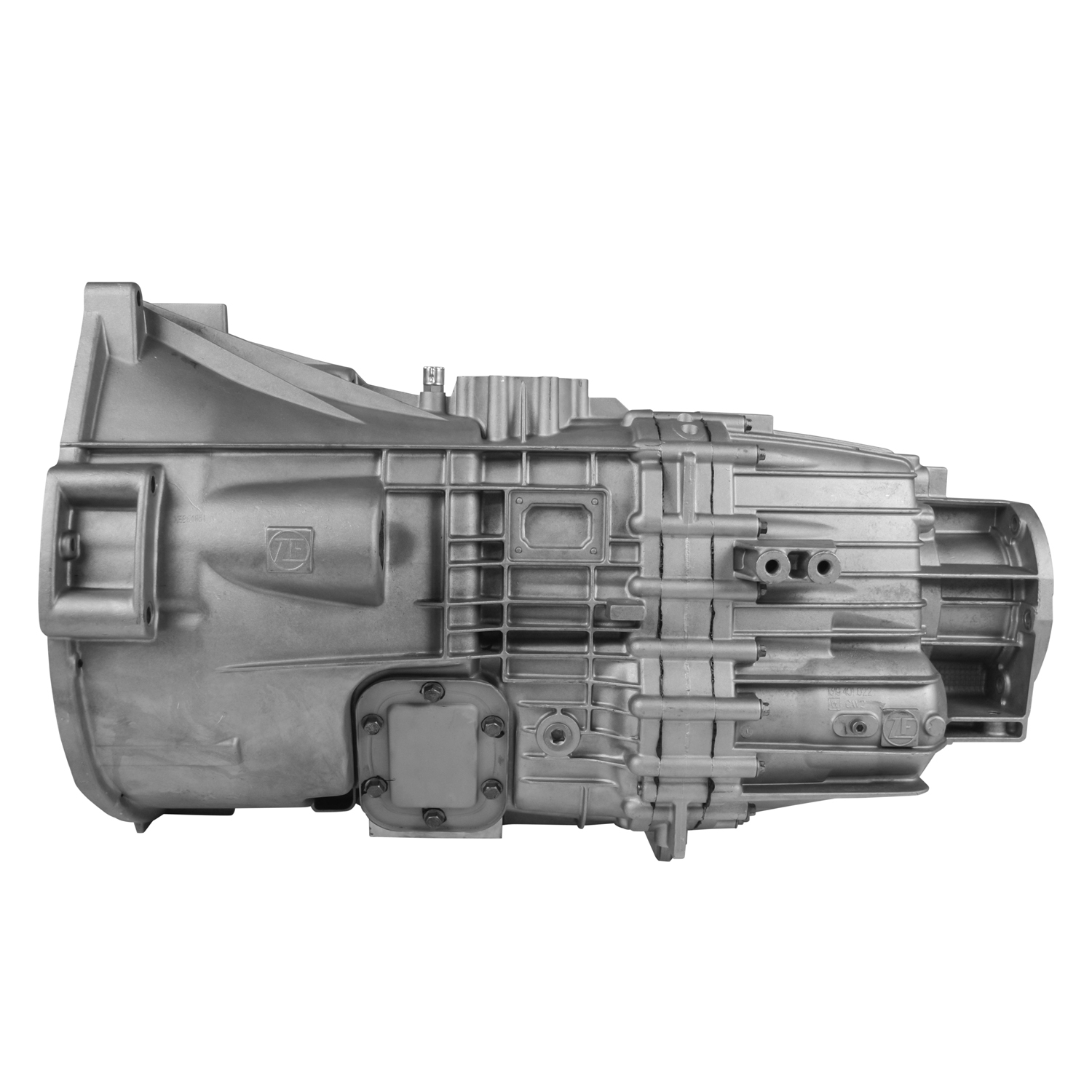 Zumbrota Remanufactured S6-S650F Manual Transmission, 99-00 Ford 7.3L Diesel 4x4