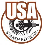 USA Standard Manual Transmission TR3650 3rd, 4th, 5th & Reverse Ring