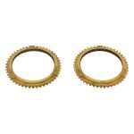 USA Standard Manual Transmission TR3650 3rd, 4th, 5th & Reverse Ring