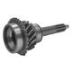 USA Standard Manual Transmission CH465 Input