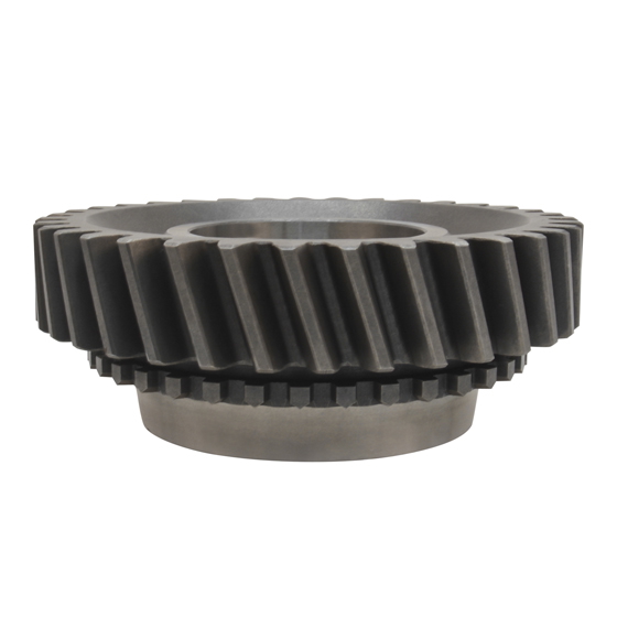 USA Standard Manual Transmission CH465 2nd Gear