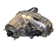 Remanufactured MP1226 Manual Shift Transfer Case, 2007-2010 Sierra 2500/3500 And Silverado 2500/3500, And 2009-2010 Suburban 2500 And Yukon XL 2500, With Option Code NQG.