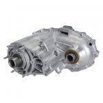 Remanufactured MP1226 Manual Shift Transfer Case, 2011-2019 Sierra And Silverado 2500 And 3500 6.0L Gas, With Option Code NQG.