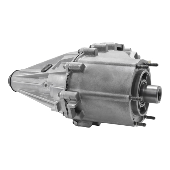 NV149 Transfer Case for GM 01-05 1500