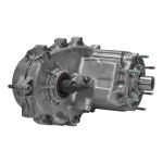 Remanufactured NP241 Transfer Case, 1988-93 Dodge W150 & W250