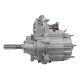 NP242 Transfer Case for Jeep 02-07 Liberty