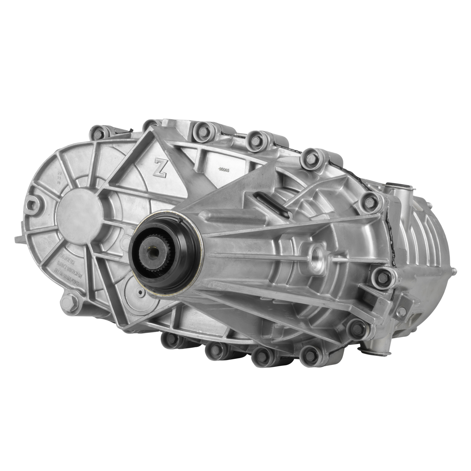 NP246 Transfer Case for GM 2003-2007 P/U | RTC246G-3