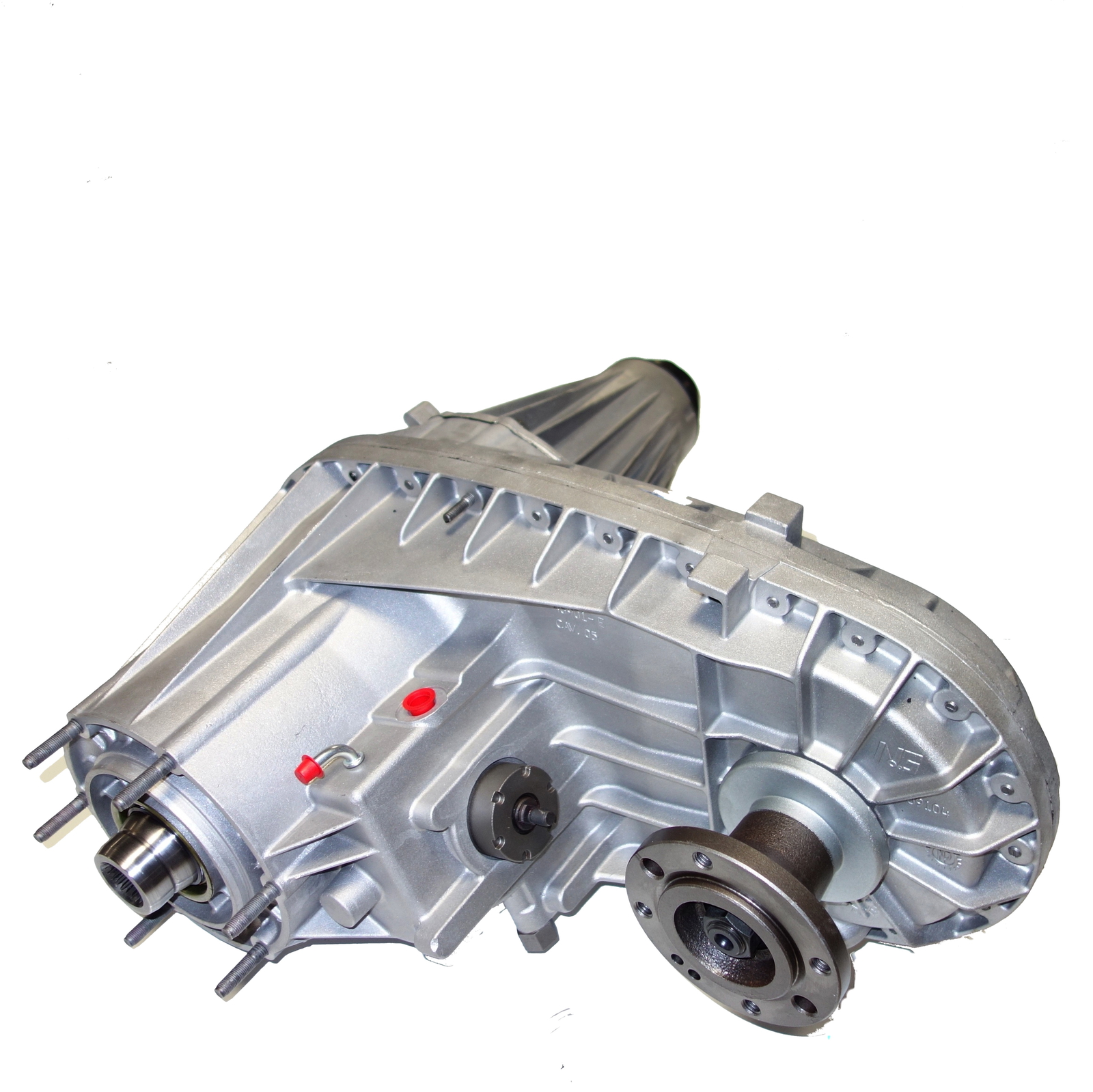 NP271 Transfer Case for Chrysler 0312 Ram 2500/3500 RTC271D3