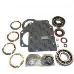 USA Standard Manual Transmission Bearing Kit 77-83 RUG CAR 4 Spd OD w/synchros