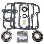 USA Standard Manual Transmission T18 Bearing Kit 1965-1982 4SPD