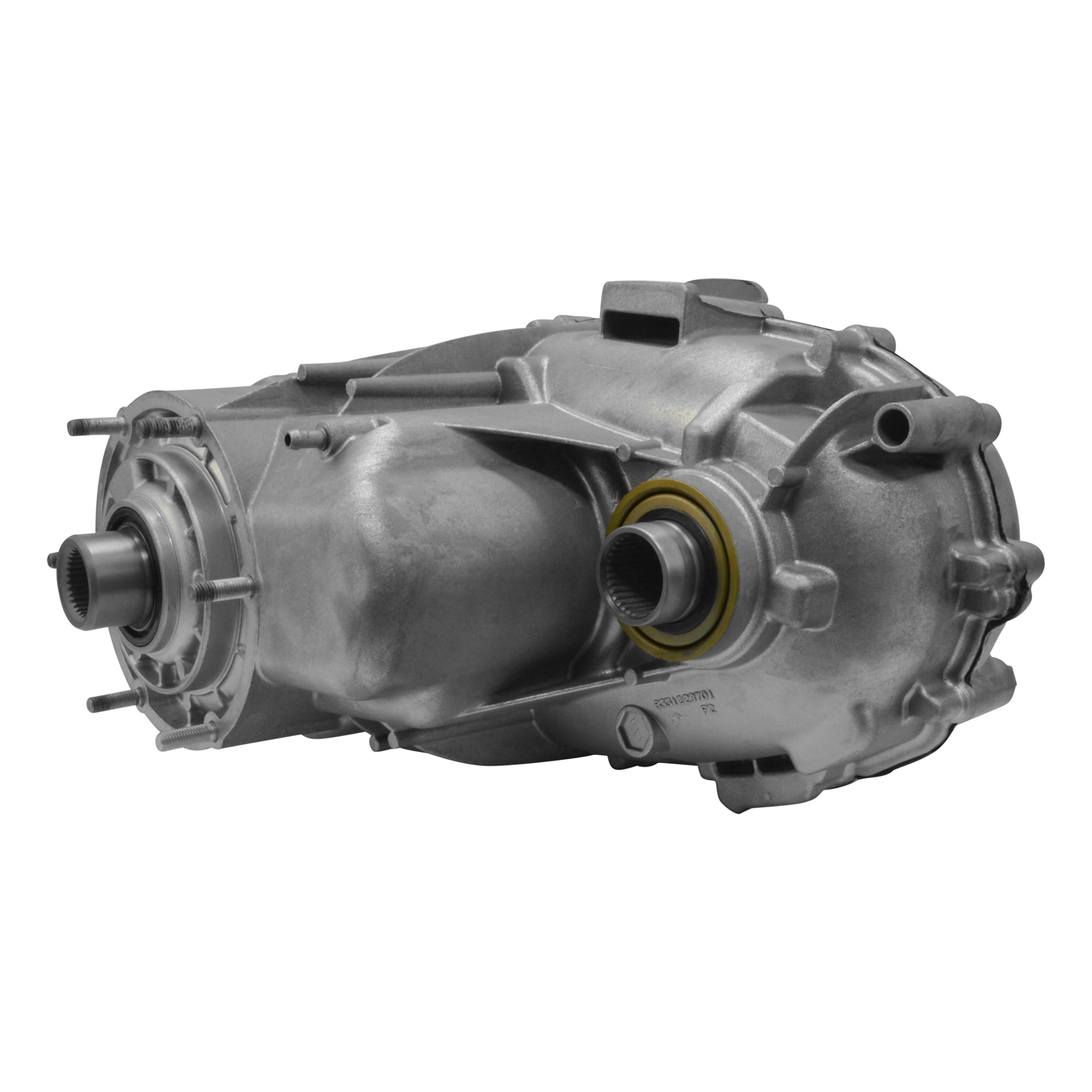 MP3010 Transfer Case for GM 10-14 P/U